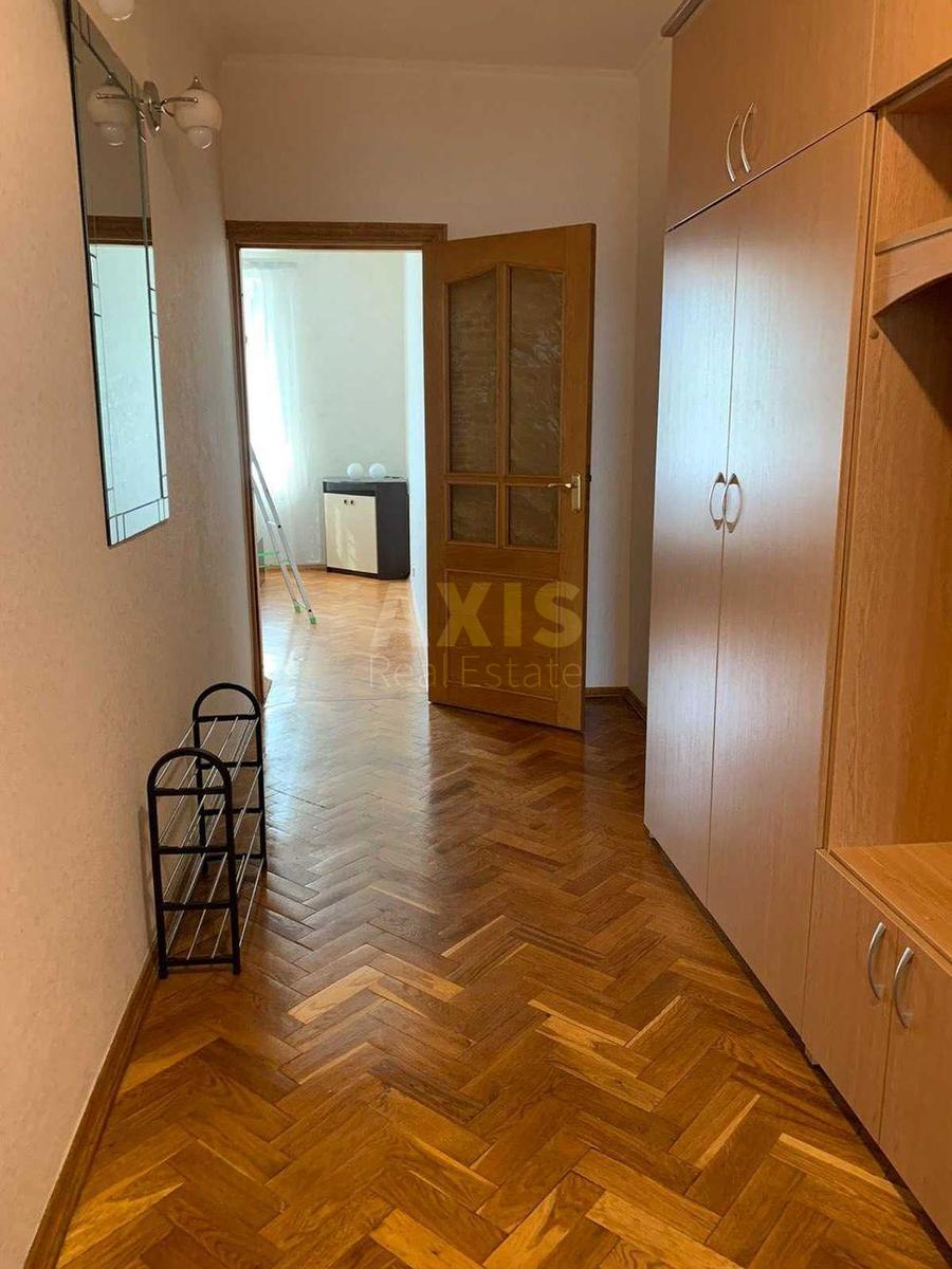 2к квартира ул. Болбочана Петра 4А7