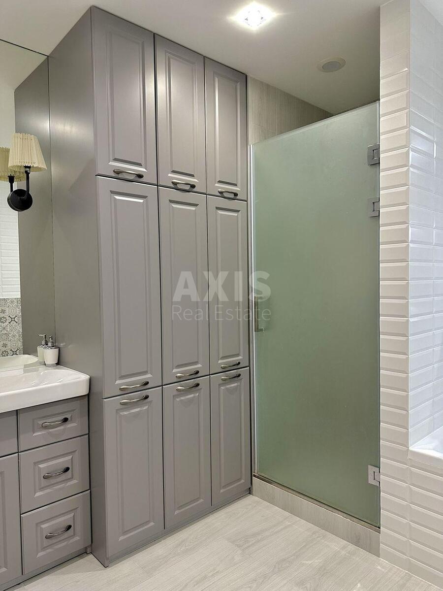 4k apartment vul. Samiyla Kishky 126086616