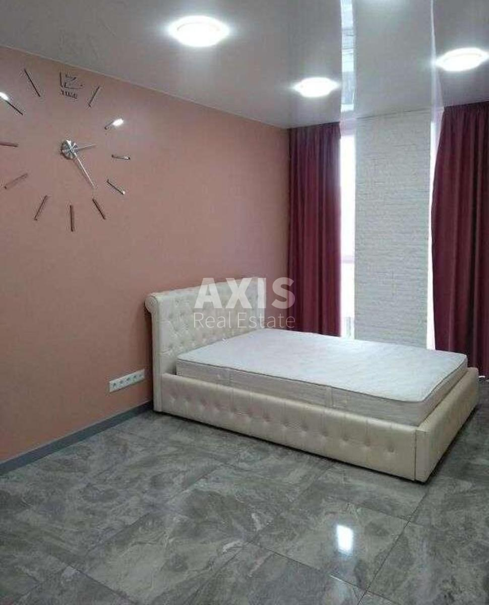 1k apartment vul. Bogdanivs'ka 7А247731