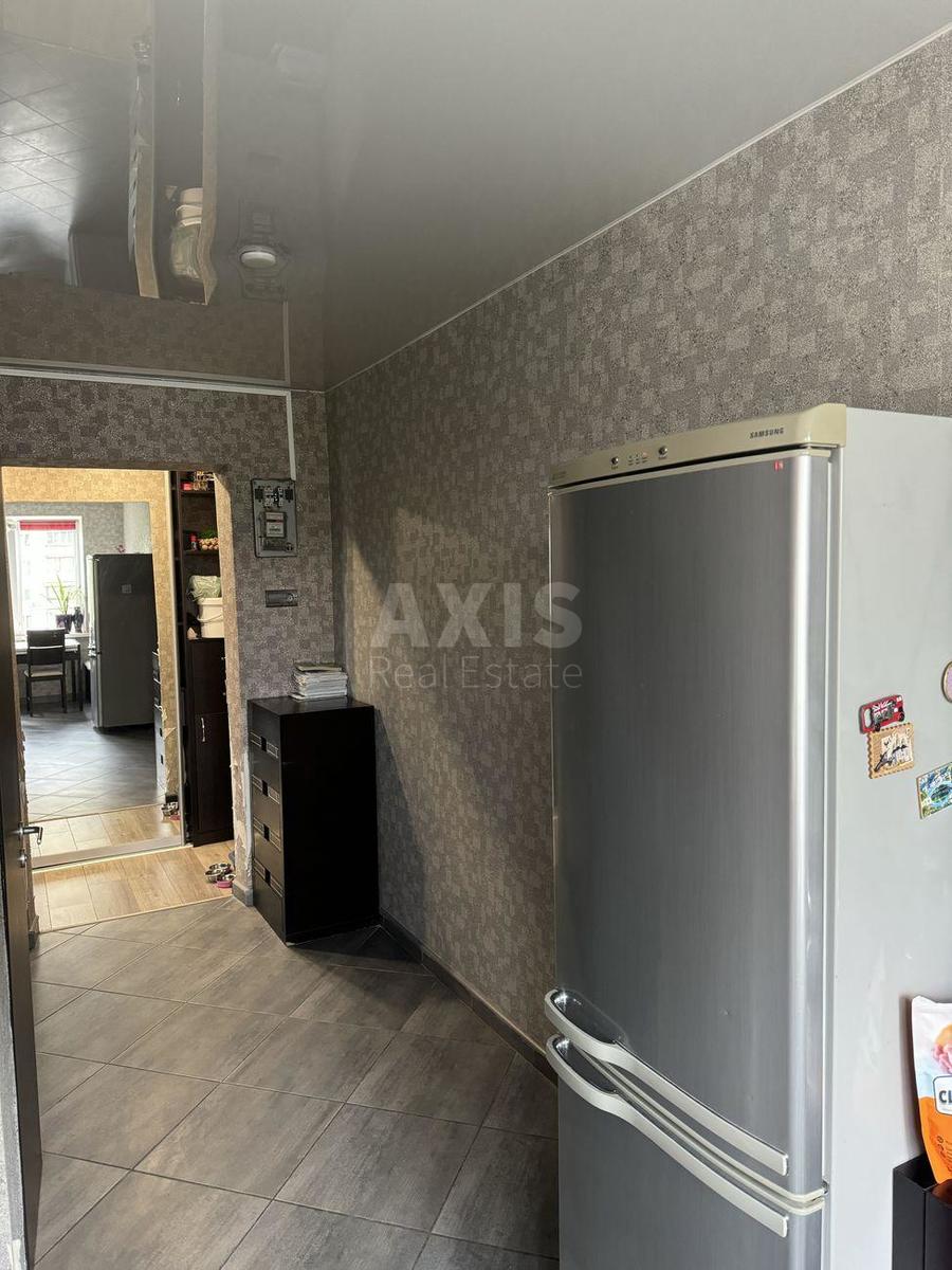 2k apartment vul. Malynovs'kogo Marshala 72