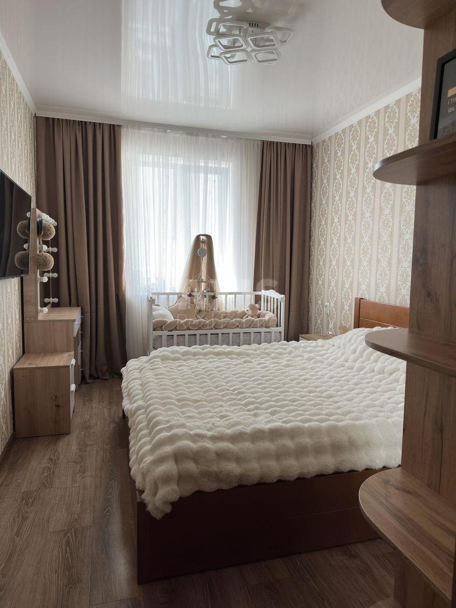 2k apartment vul. Dragomanova 116