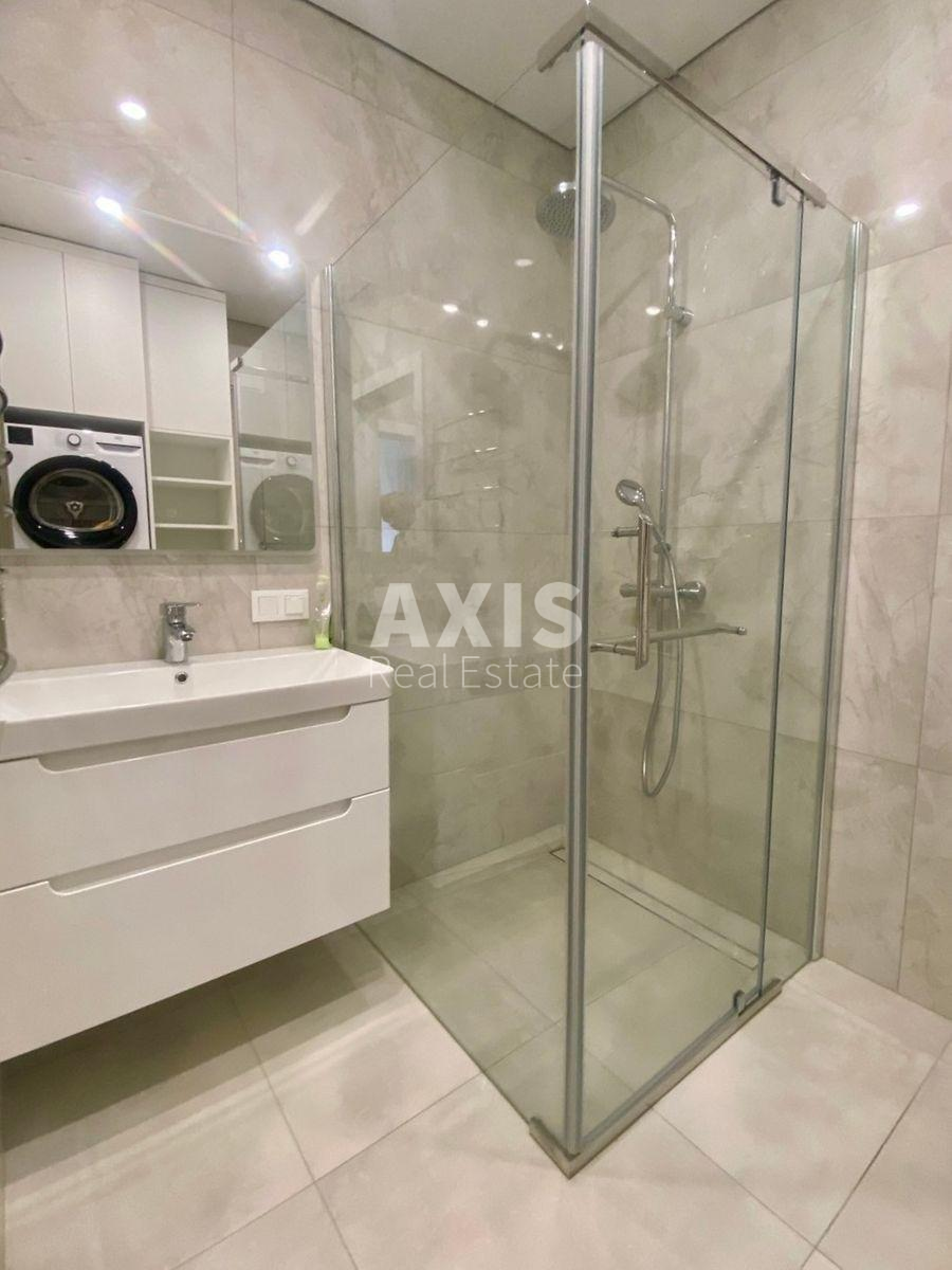 1k apartment vul. Grechka Marshala 44564015