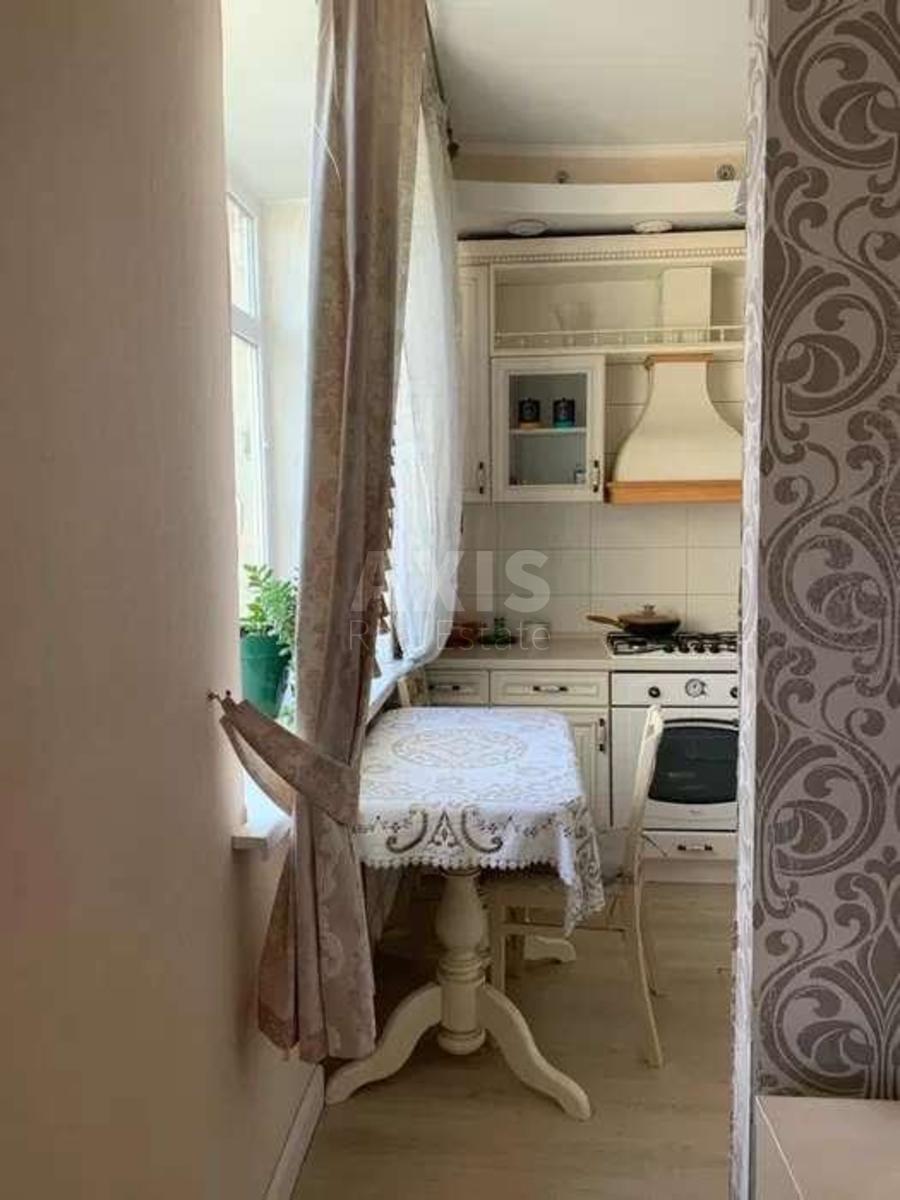 1k apartment pr-t Sobornosti 73