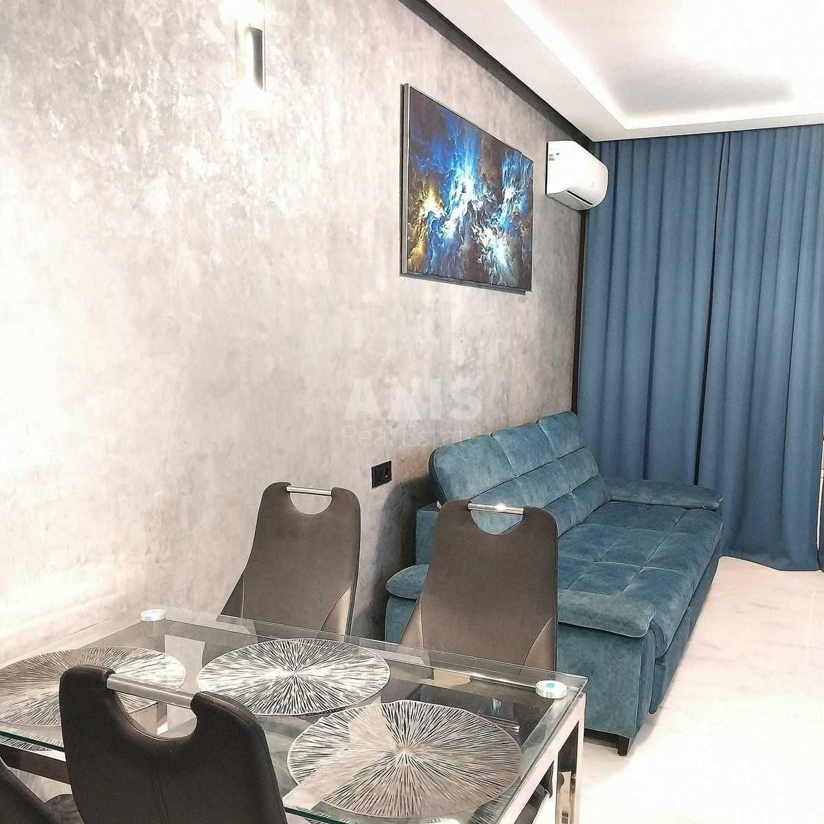 2k apartment pr-t Peremogy 5В3
