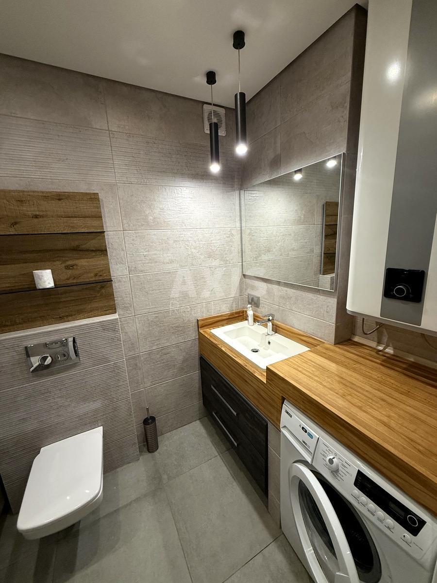 1k apartment vul. Zaval'na 10610576