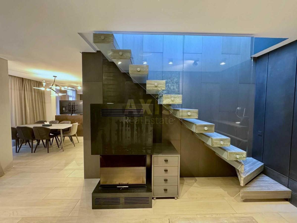 3k apartment vul. Regeneratorna 4465714