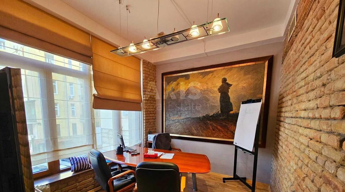 Office vul. Zan'kovec'koi' 8, 161m2566684