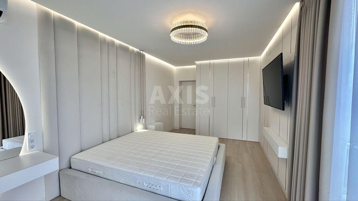 3k apartment vul. Shums'kogo Jurija 5566864
