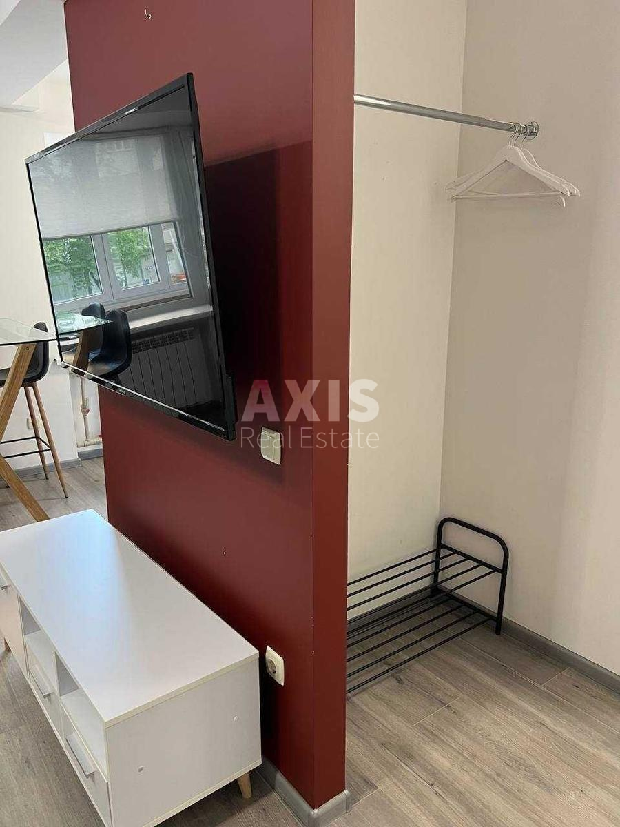 2k apartment uzv. Klovs'kyj 12416028