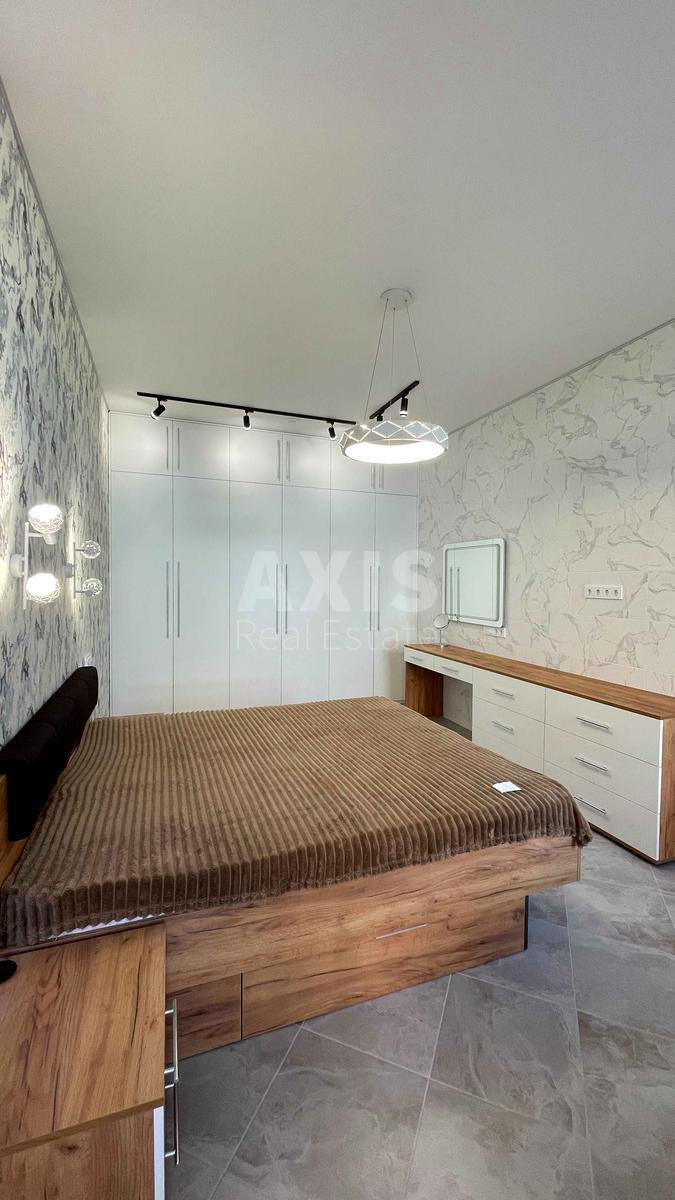 2k apartment vul. Dilova 22610756