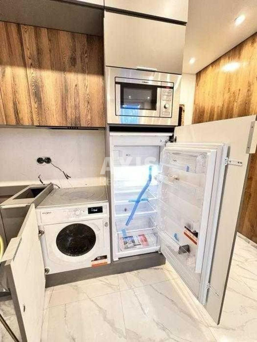3k apartment pr-t Peremogy 671