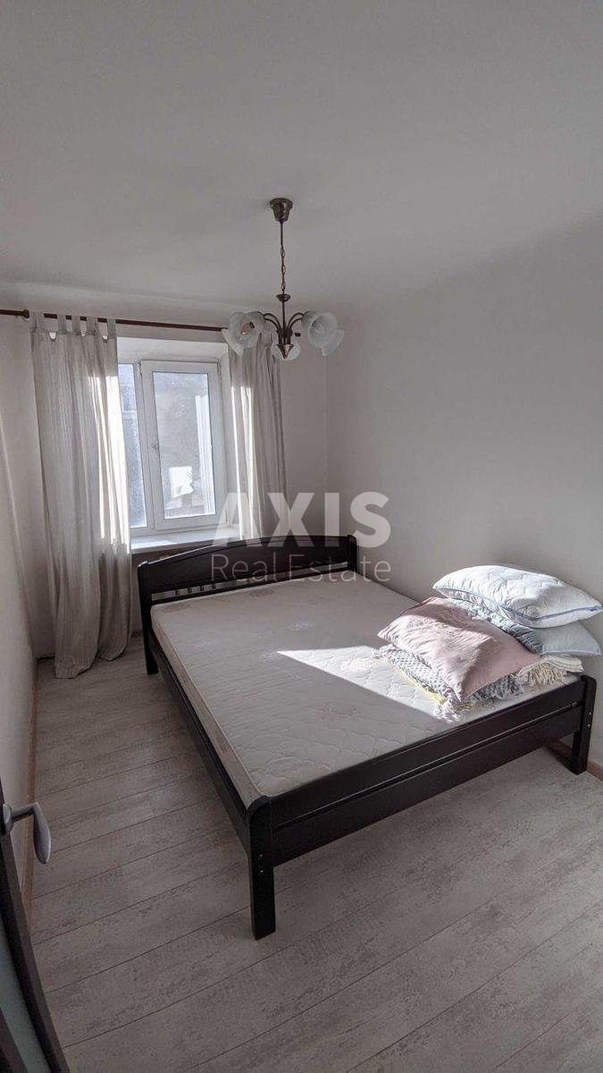 2k apartment prov. Laboratornyj 4446515