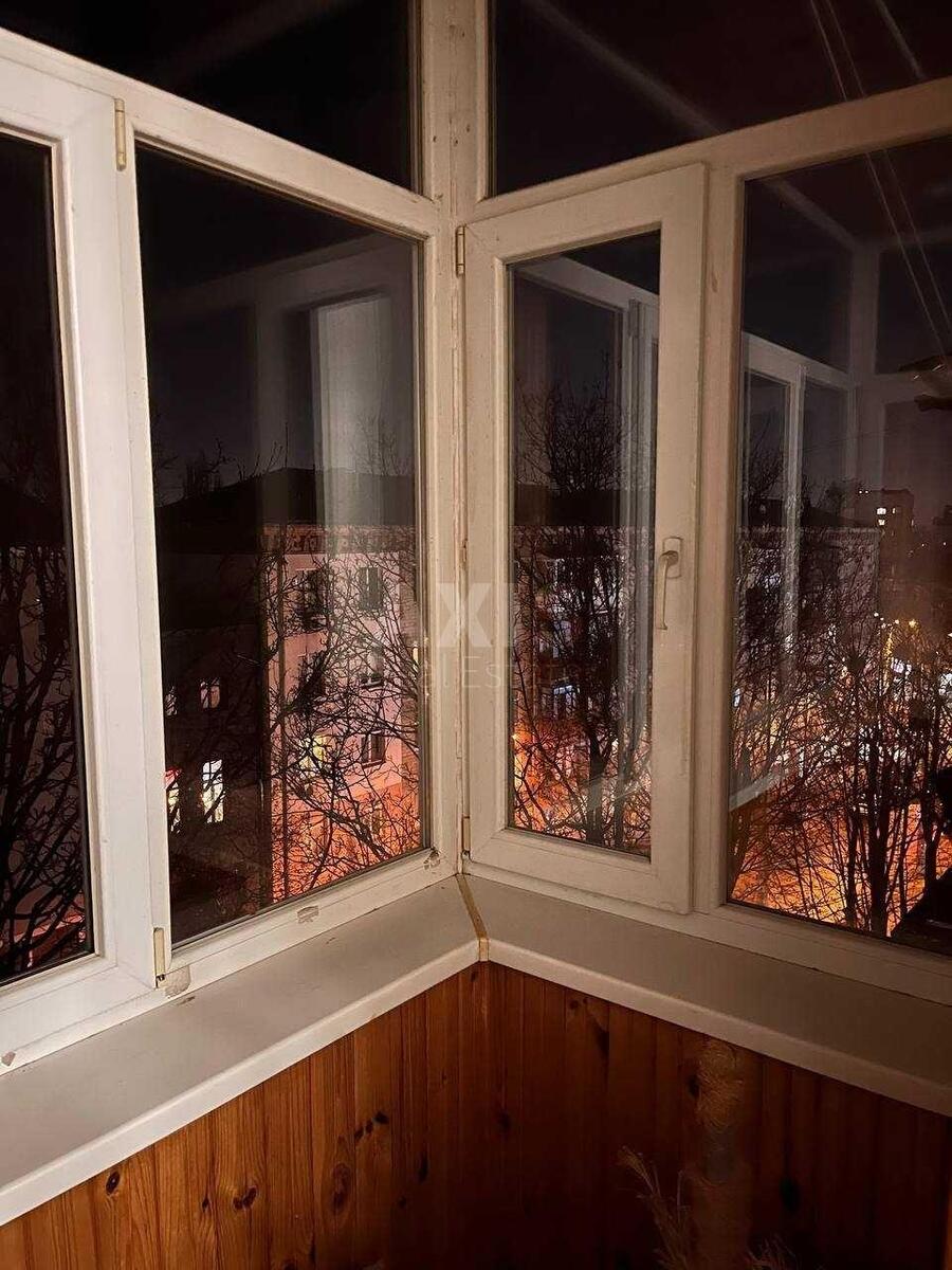 2k apartment vul. Piters'ka 147