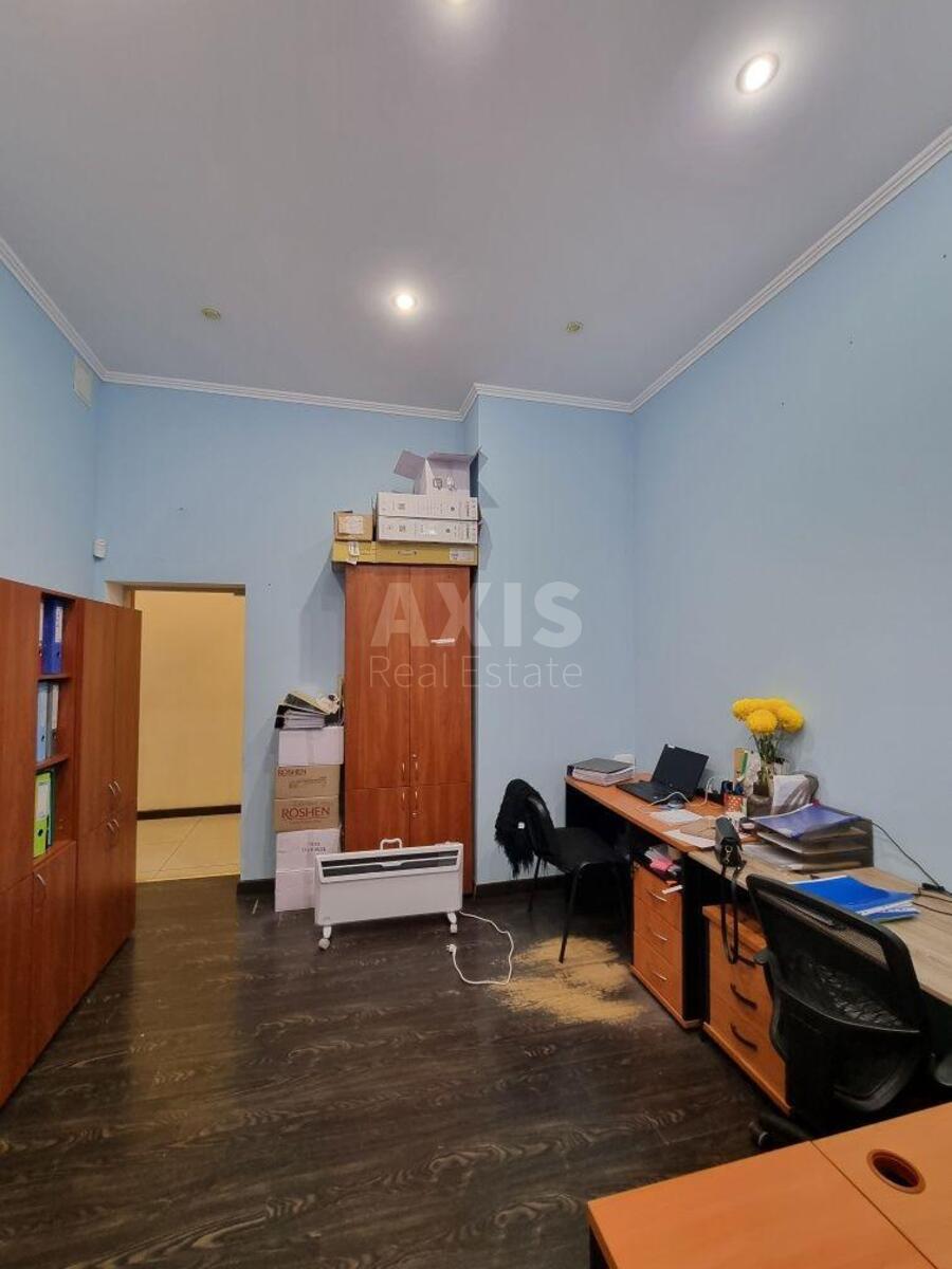 Office vul. Hmel'nyc'kogo Bogdana 42, 70m2611757