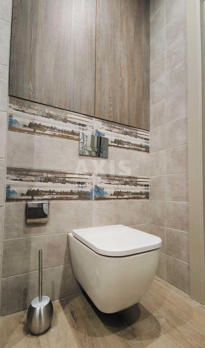 1k apartment pr-t Peremogy 678
