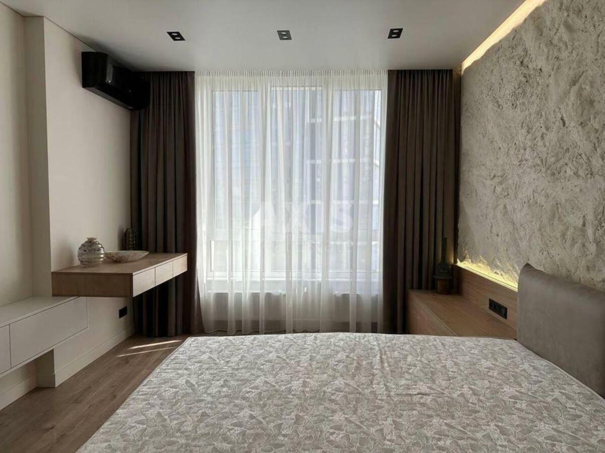 2k apartment vul. Kikvidze 412