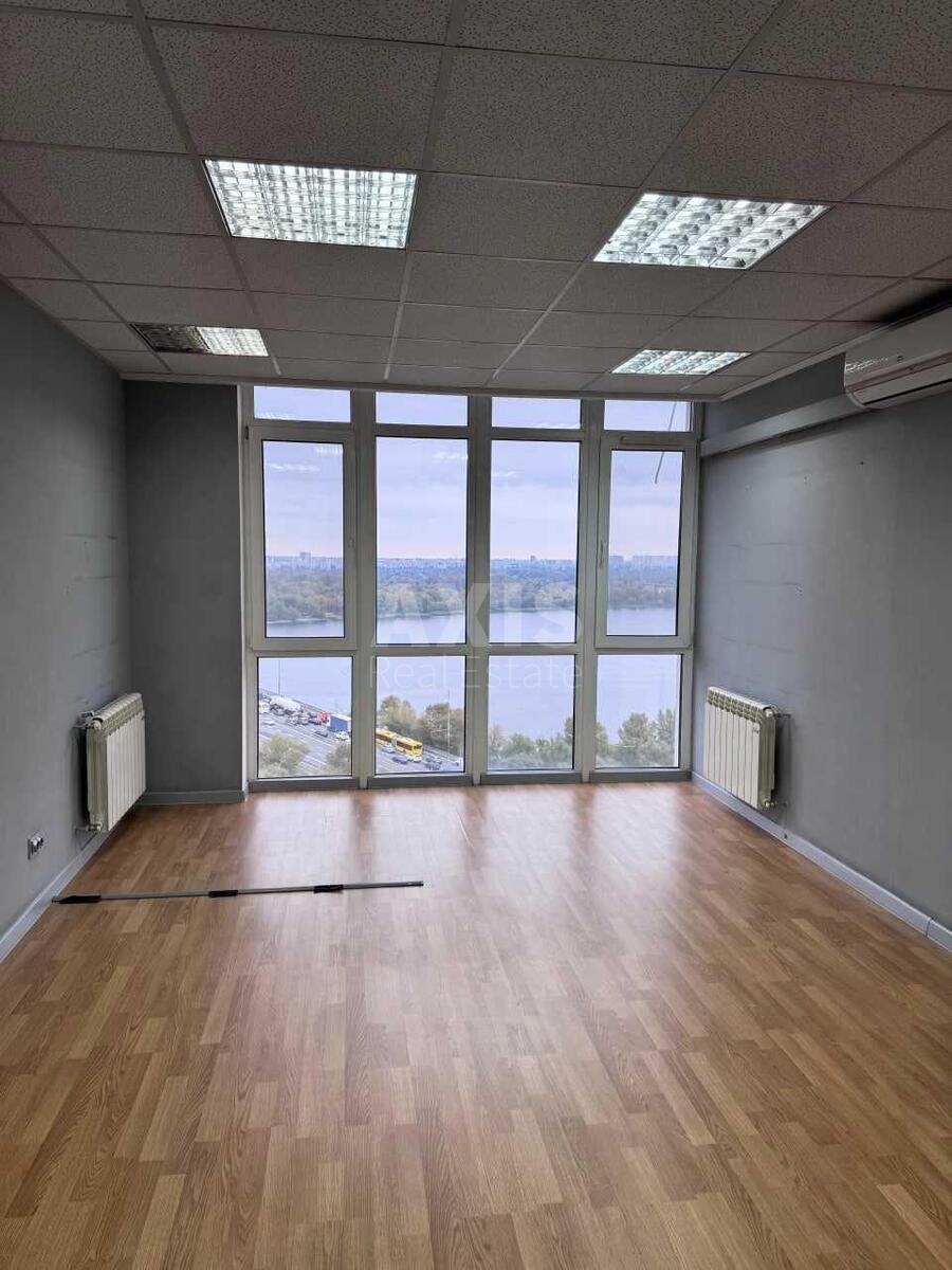 Office pr-t Volodimira Іvasyuka 2Д, 122m2612101