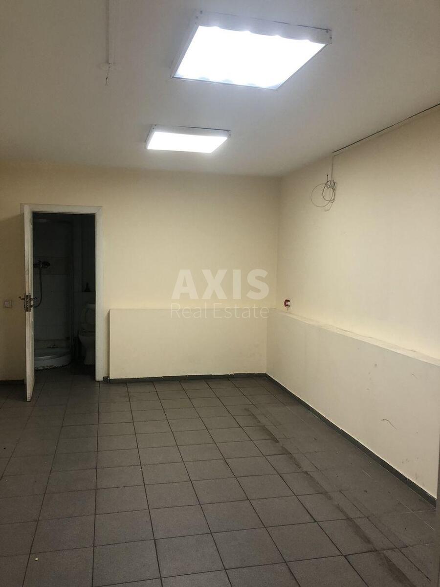 Trade object vul. Krushel'nyc'kogo 7, 127m2568430