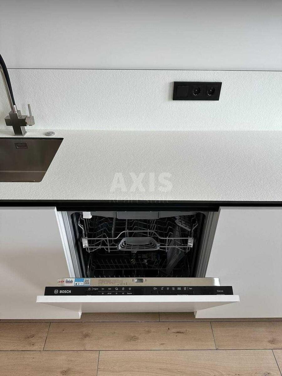 2k apartment nab. Dniprovs'ka 20А612499