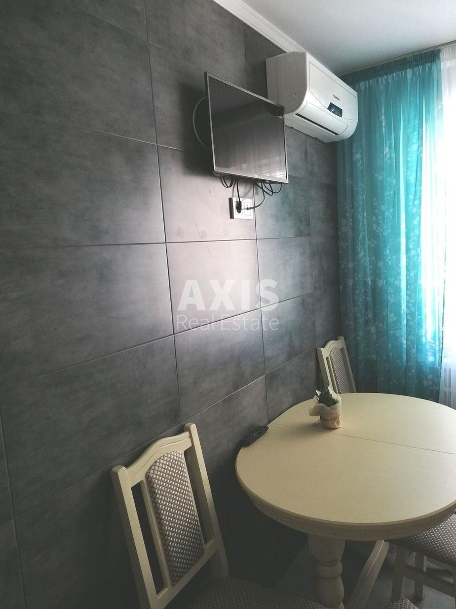 3k apartment vul. Malyshka Andrija 3406692