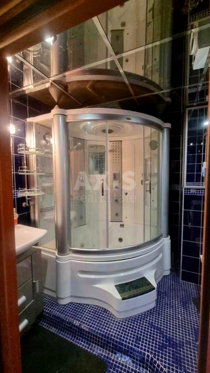 1k apartment vul. Rudenko Larysy 106147911