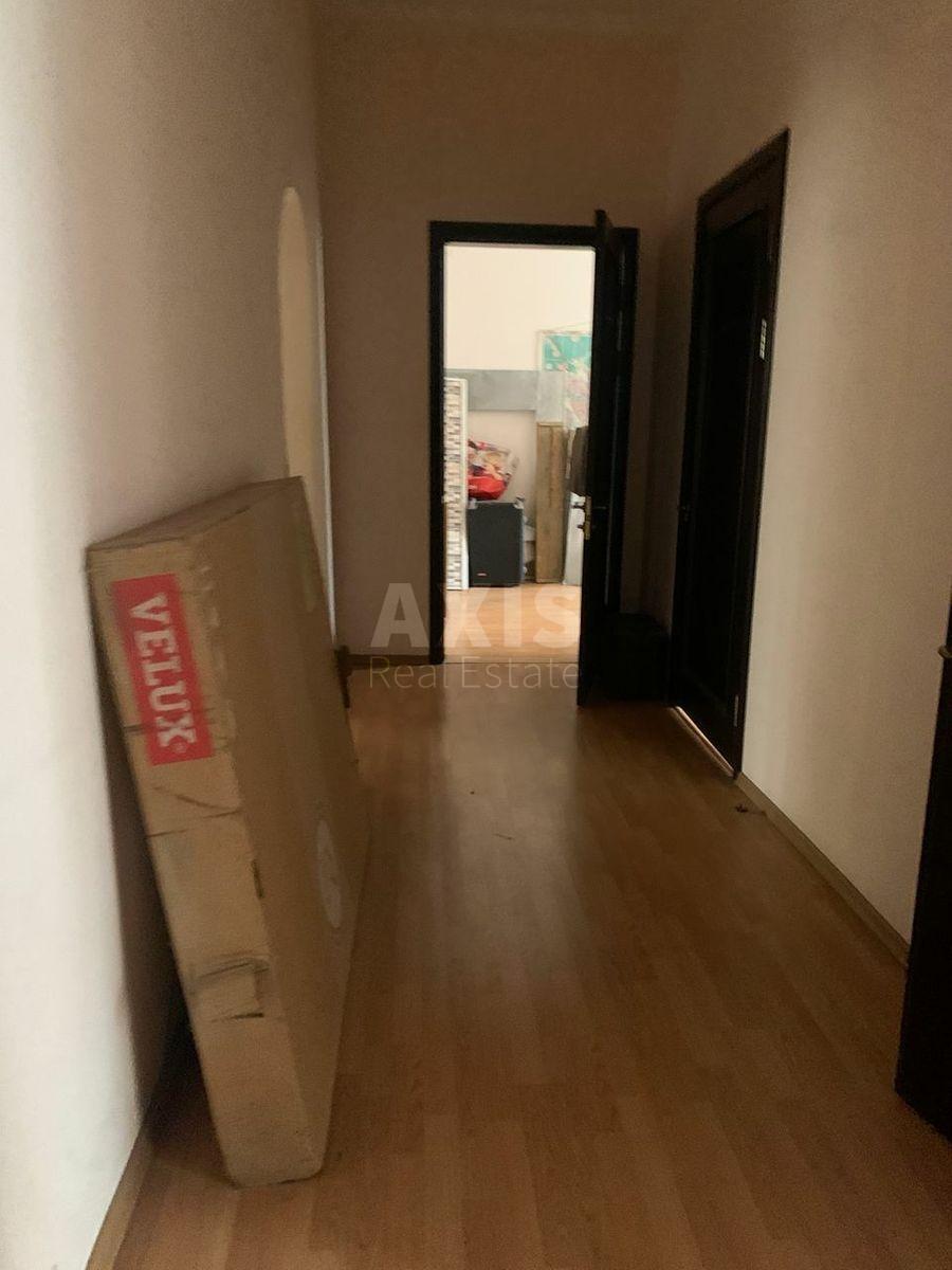 6k apartment vul. Hreshhatyk 131