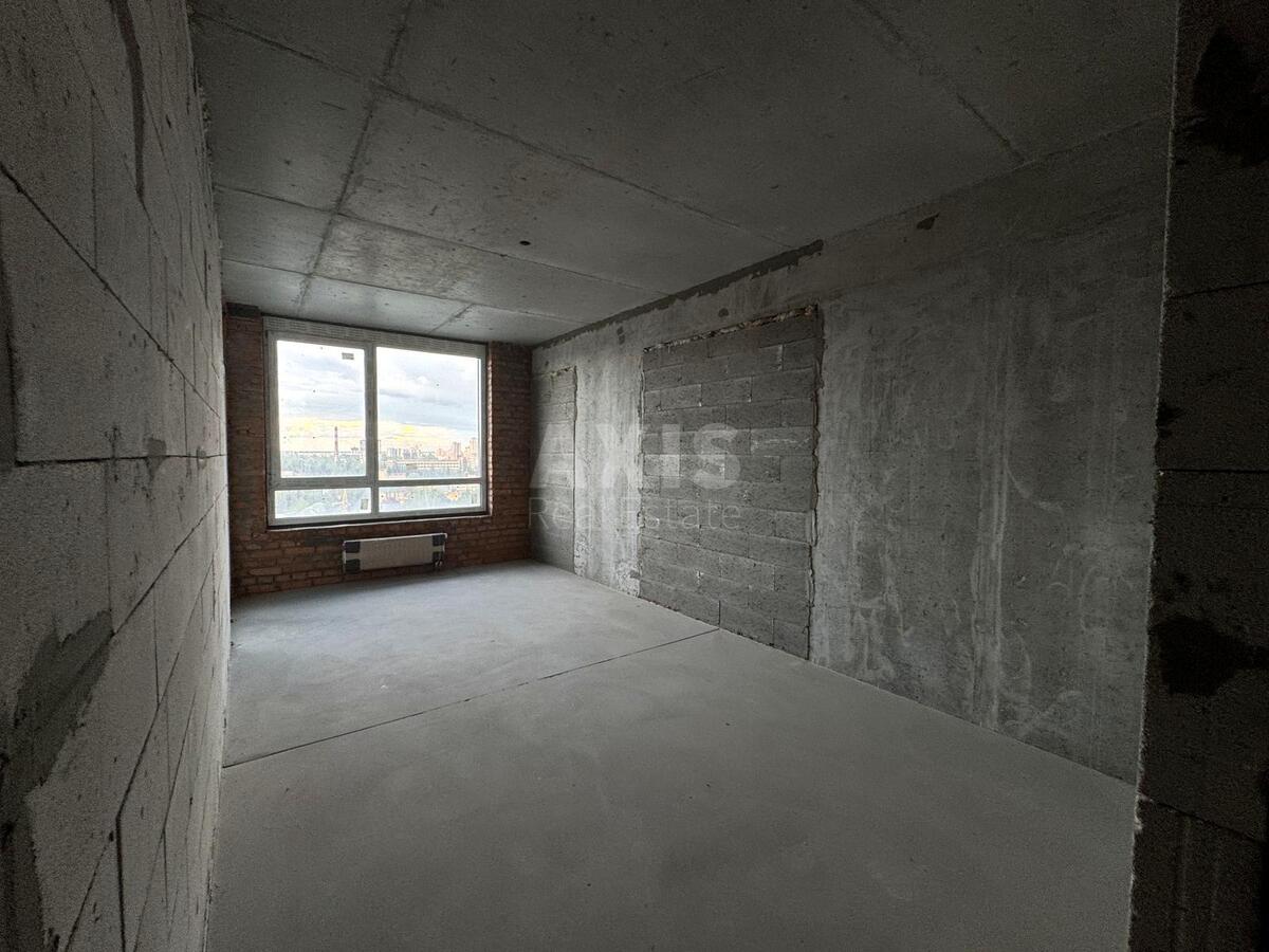 2k apartment vul. Prychal'na 12615092