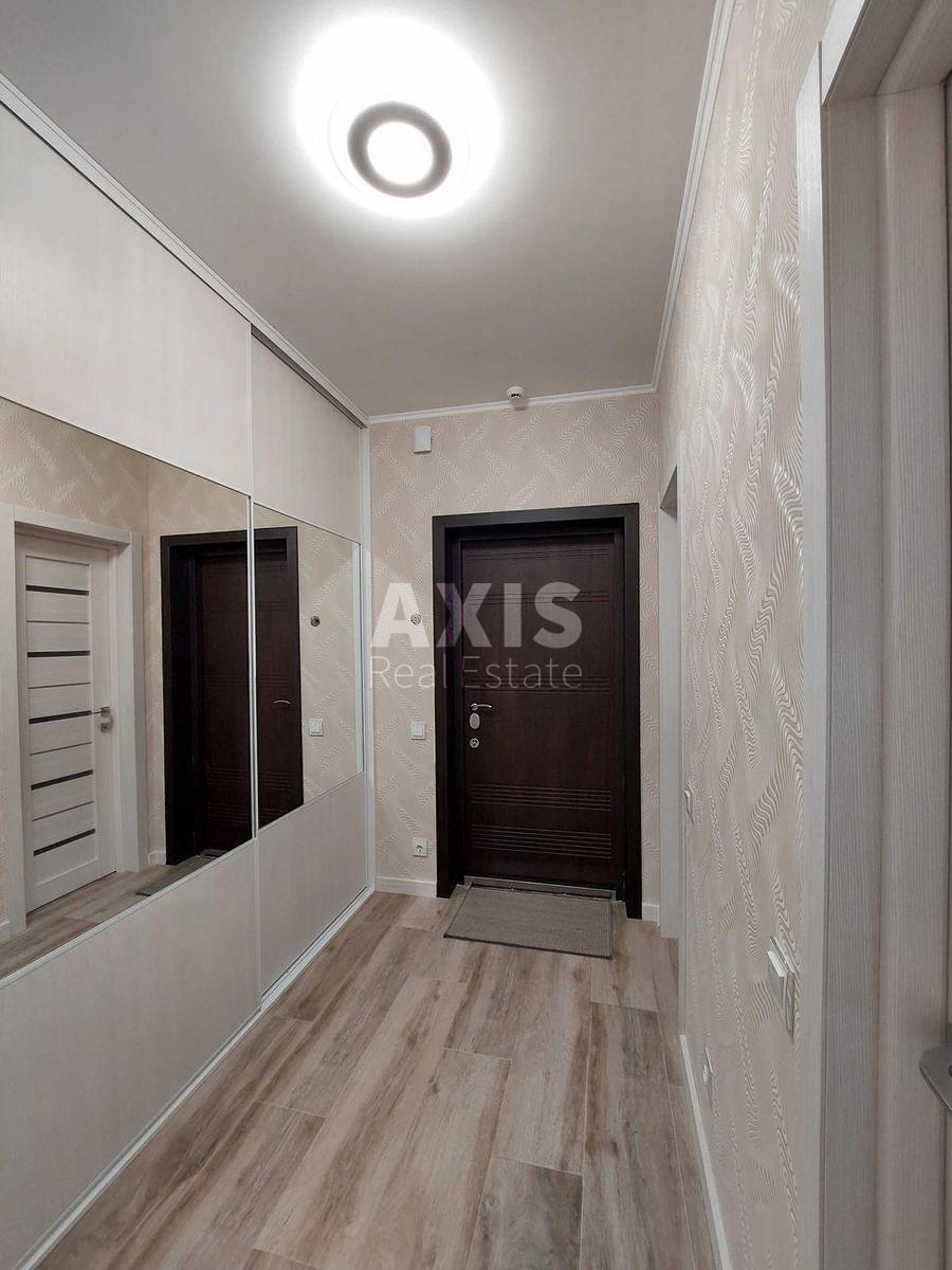 1к квартира ул. Краковская 27А461053