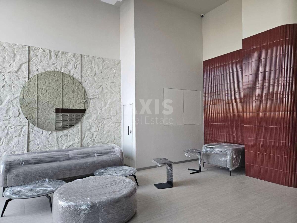2k apartment vul. Berkovec'ka 61