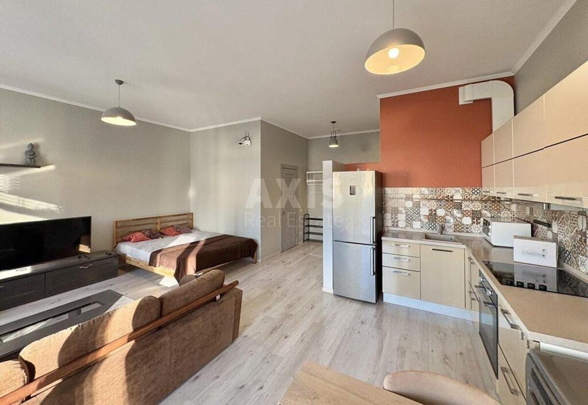 1k apartment vul. Filatova Akademika 2/1570231