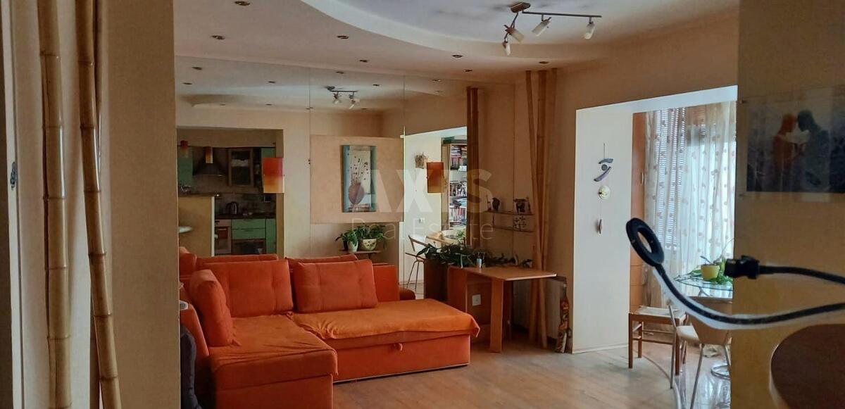 1k apartment vul. Vidpochynku 1061461