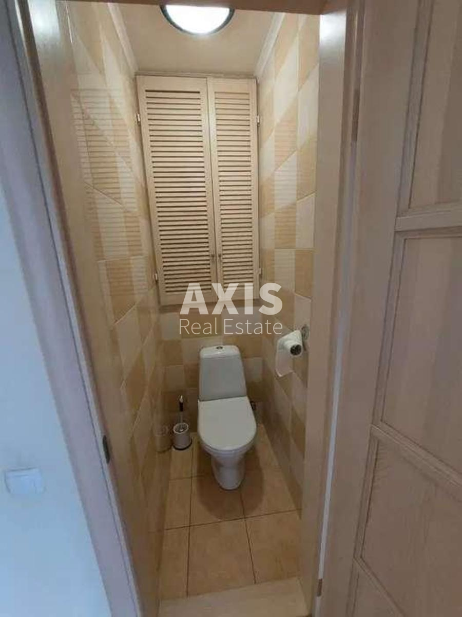 2k apartment vul. Glibova 2312003