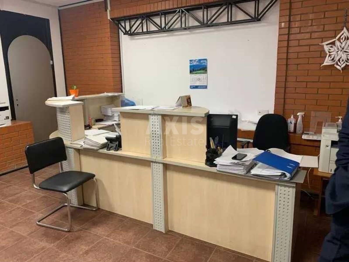 Офис ул. Малоподвальная 6, 179м2612930