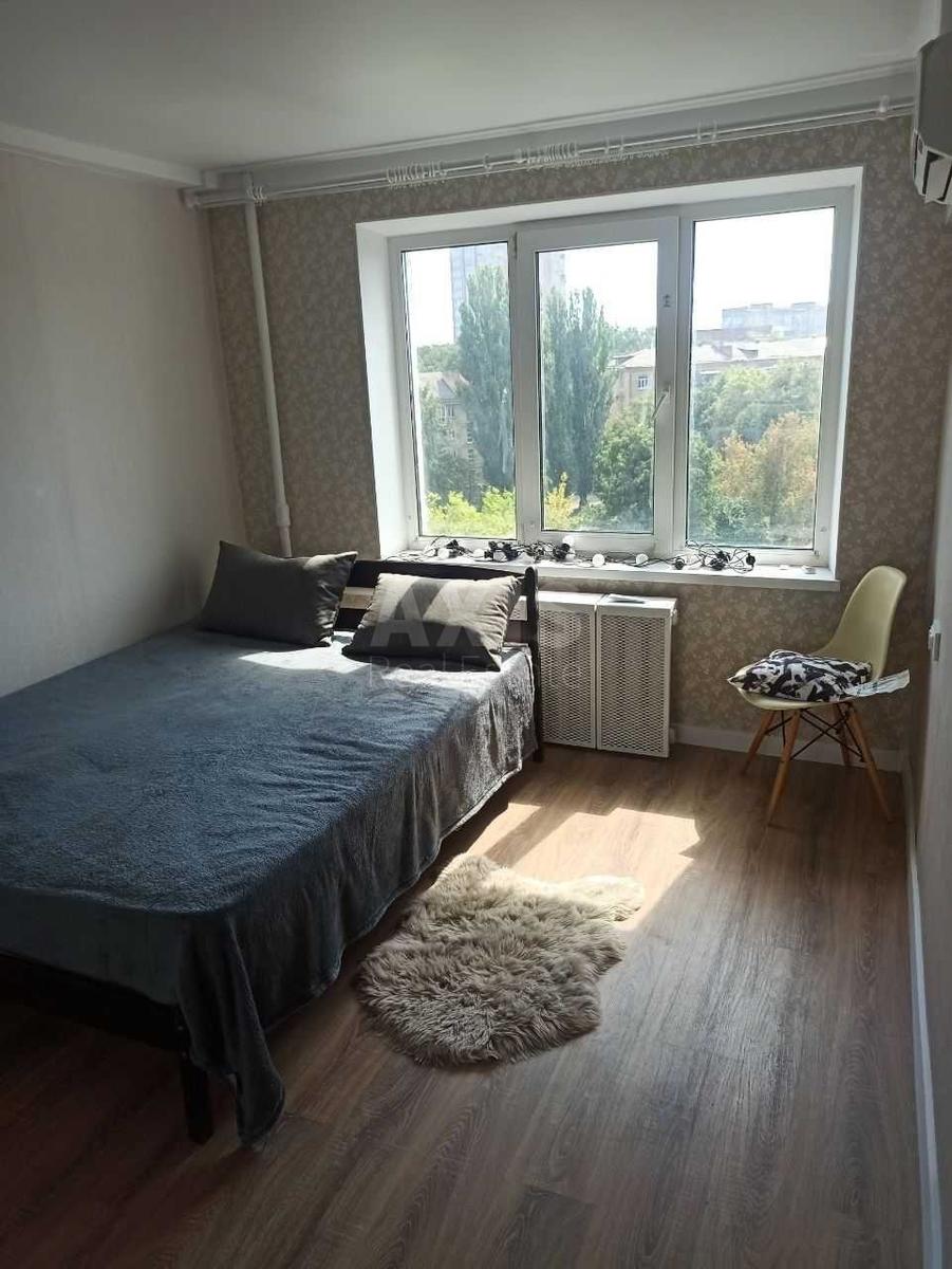 2k apartment prov. Golosii'vs'kyj 916