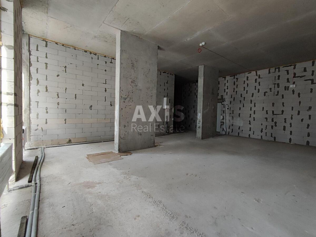 Trade object vul. Malozemel'na 75, 78m2550242