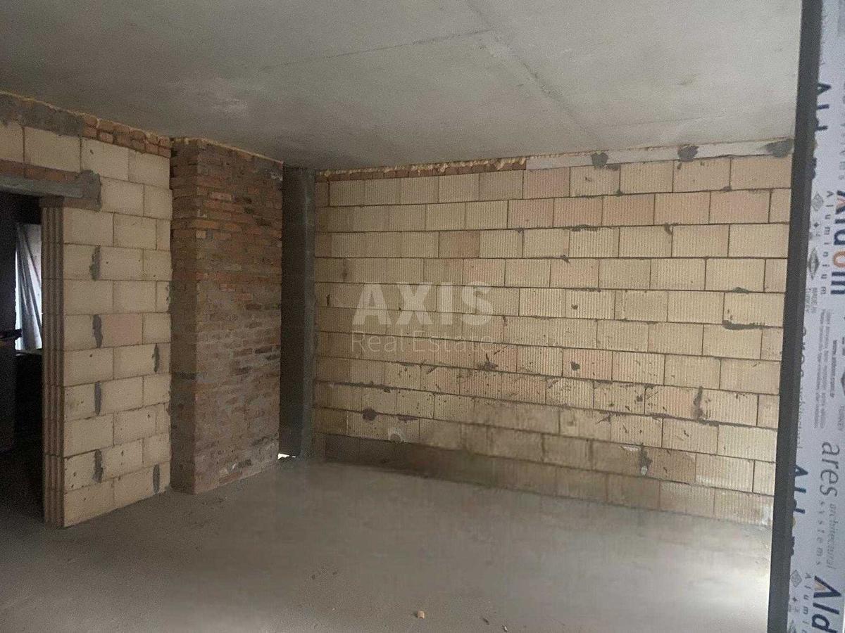 1k apartment vul. Strutyns'kogo Sergija 8А2