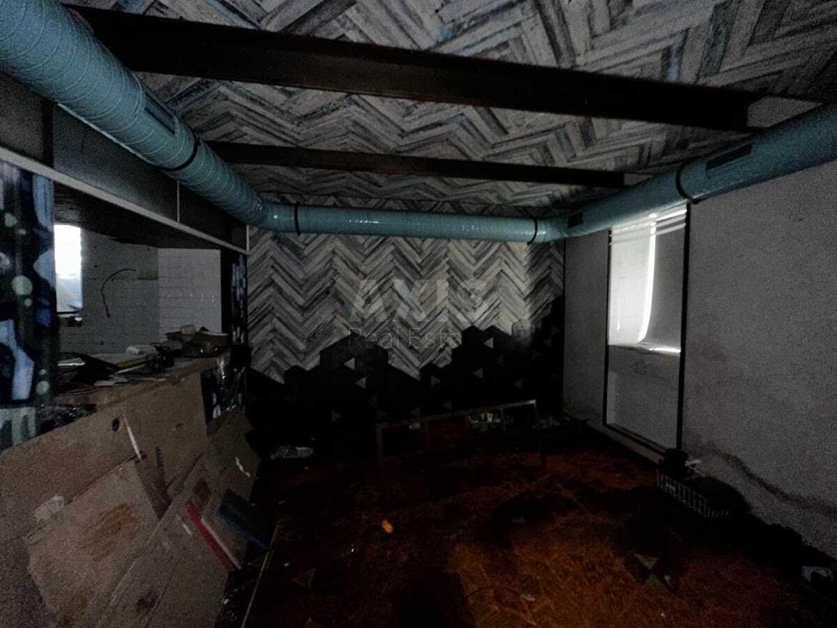 Service object vul. Saksagans'kogo 38, 160m2515095