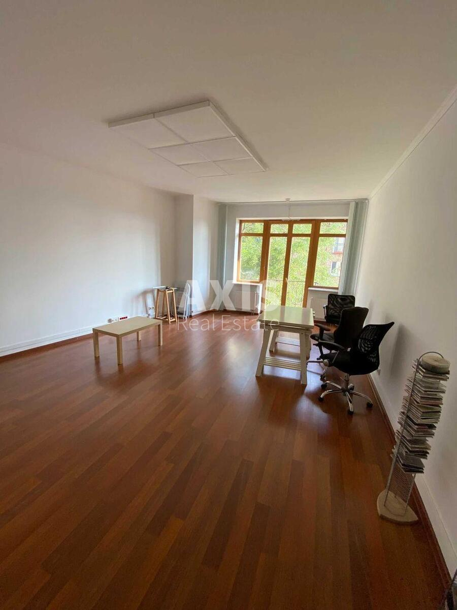 Office uzv. Krutyj 7, 214m2582070