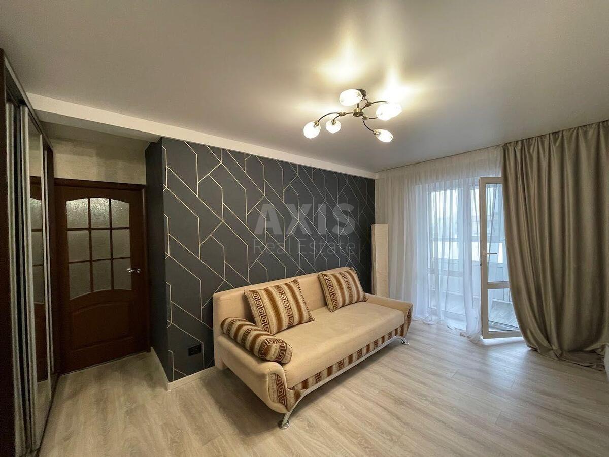 3k apartment vul. Zodchyh 36605884