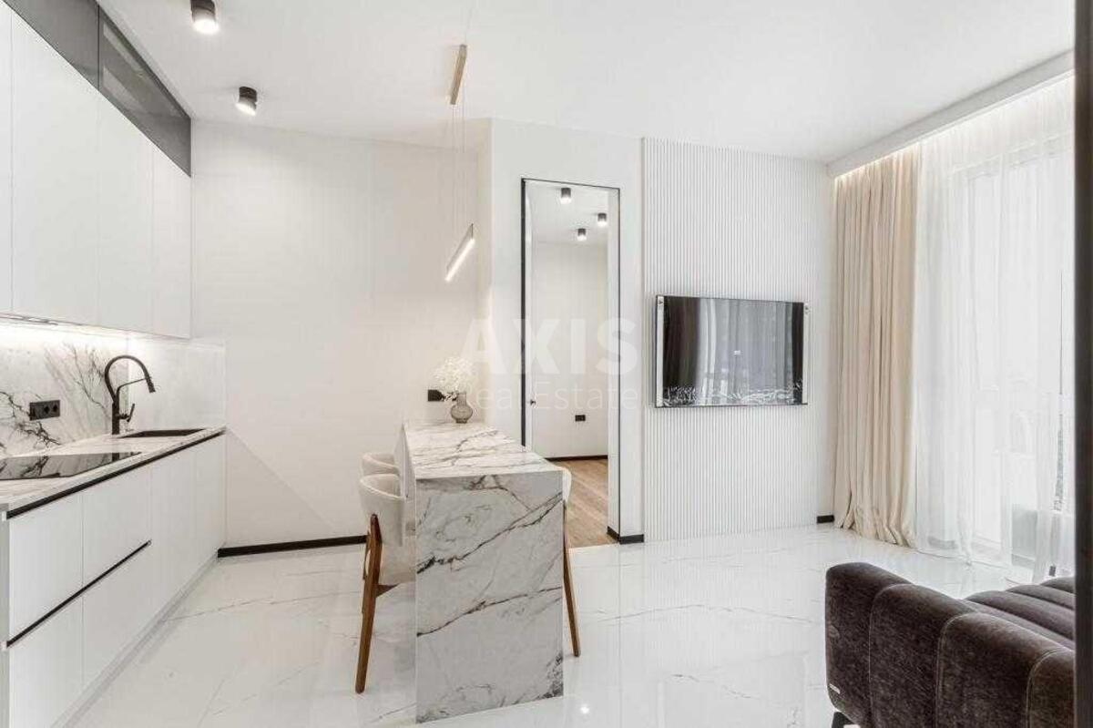 2k apartment vul. Saperne Pole 3563190