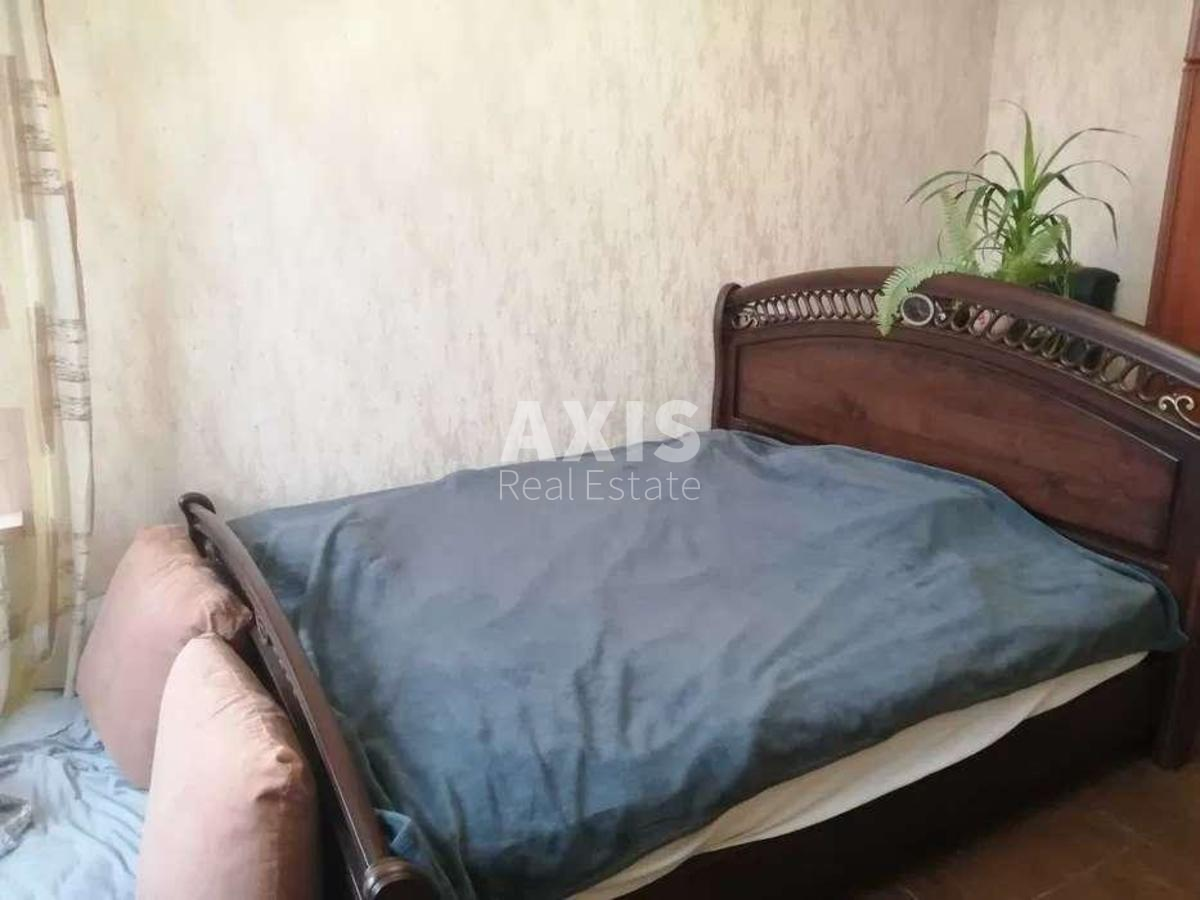 2k apartment vul. Zarichna 1300424