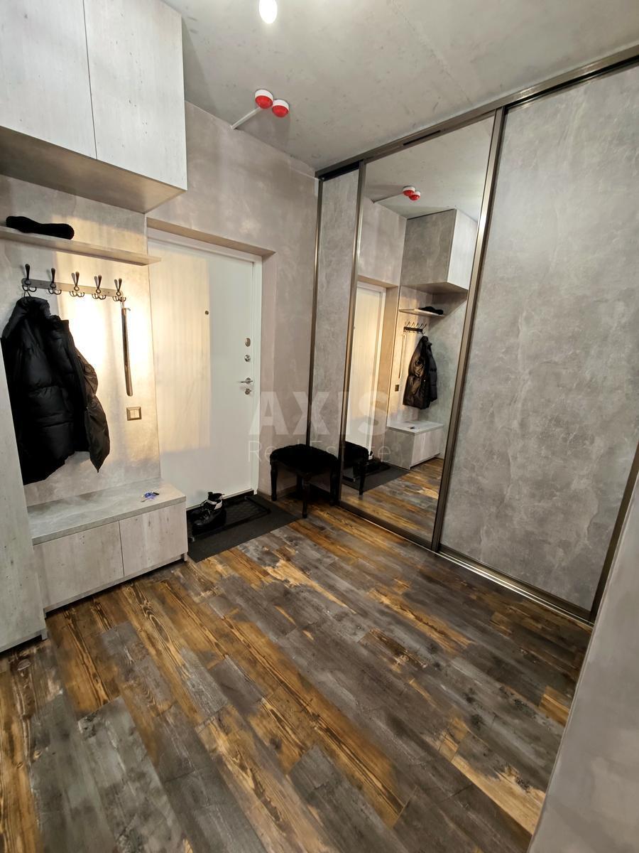 1k apartment vul. Revuc'kogo 40606637