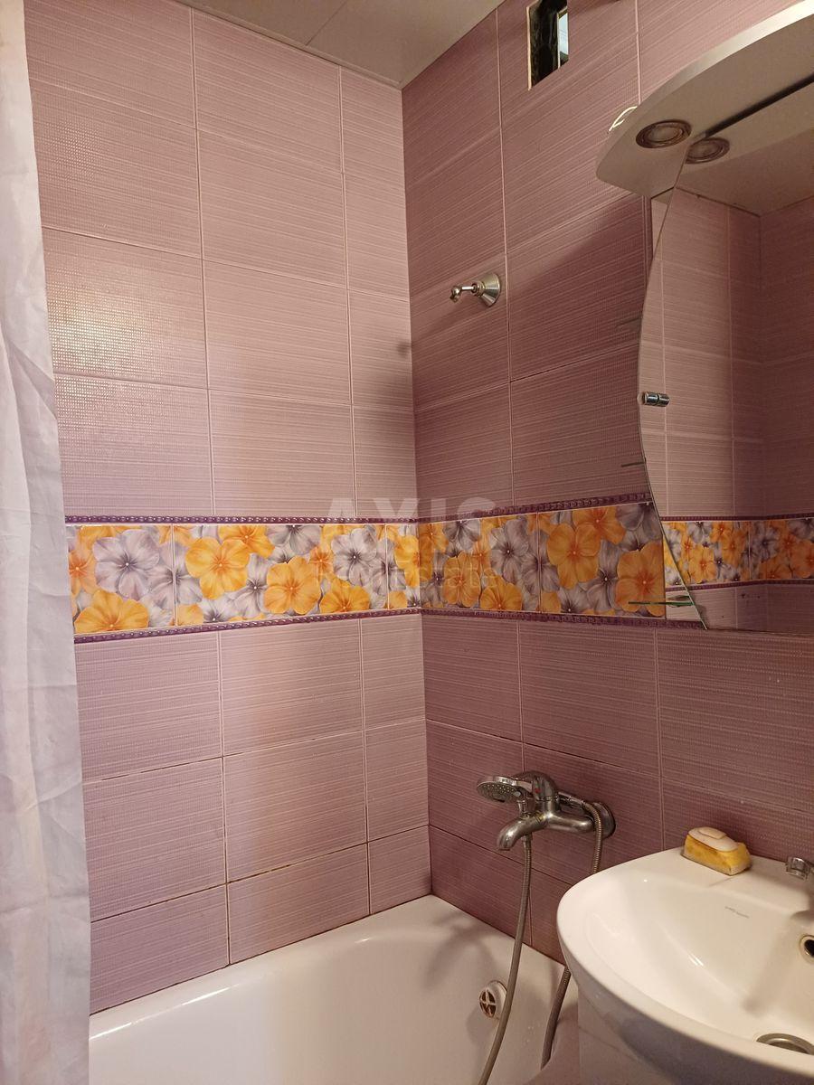 2k apartment vul. Sevastopol's'ka 2411