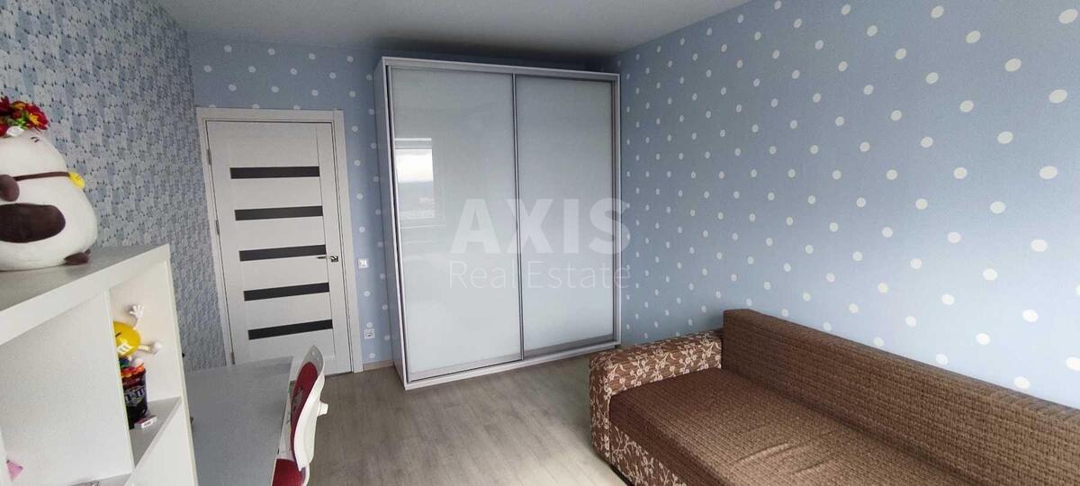 3k apartment vul. Yulia Zdanovska 24/241