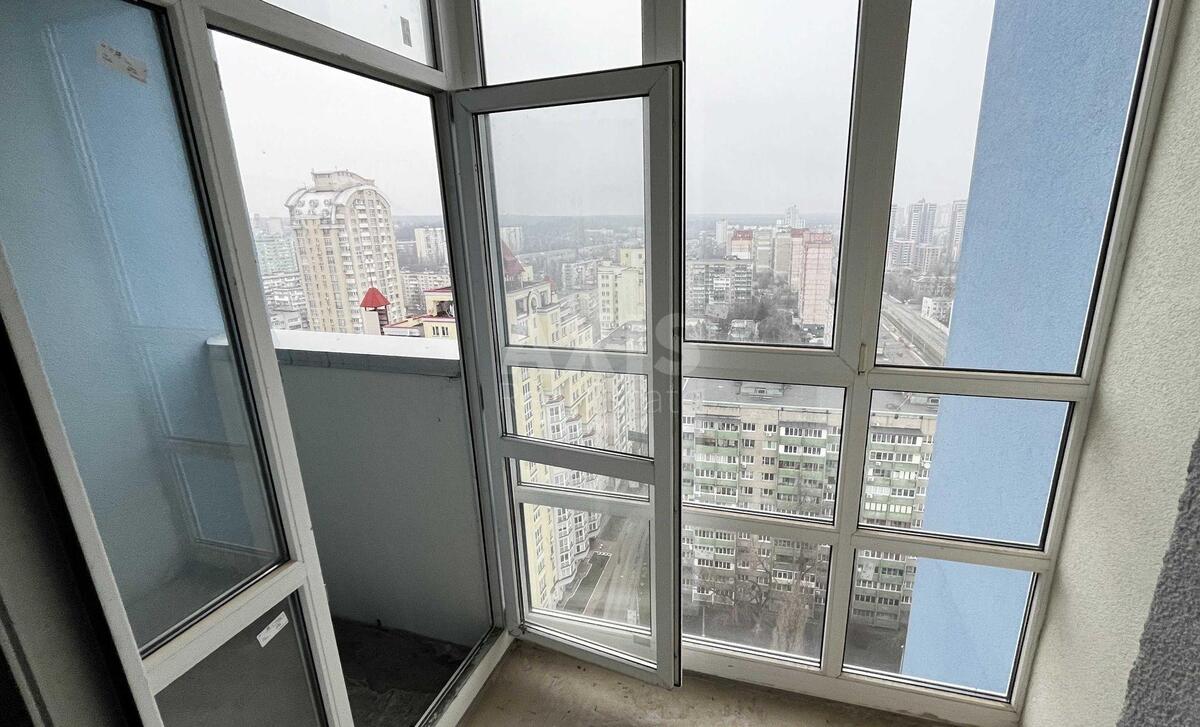 3k apartment vul. Polupanova 16564067