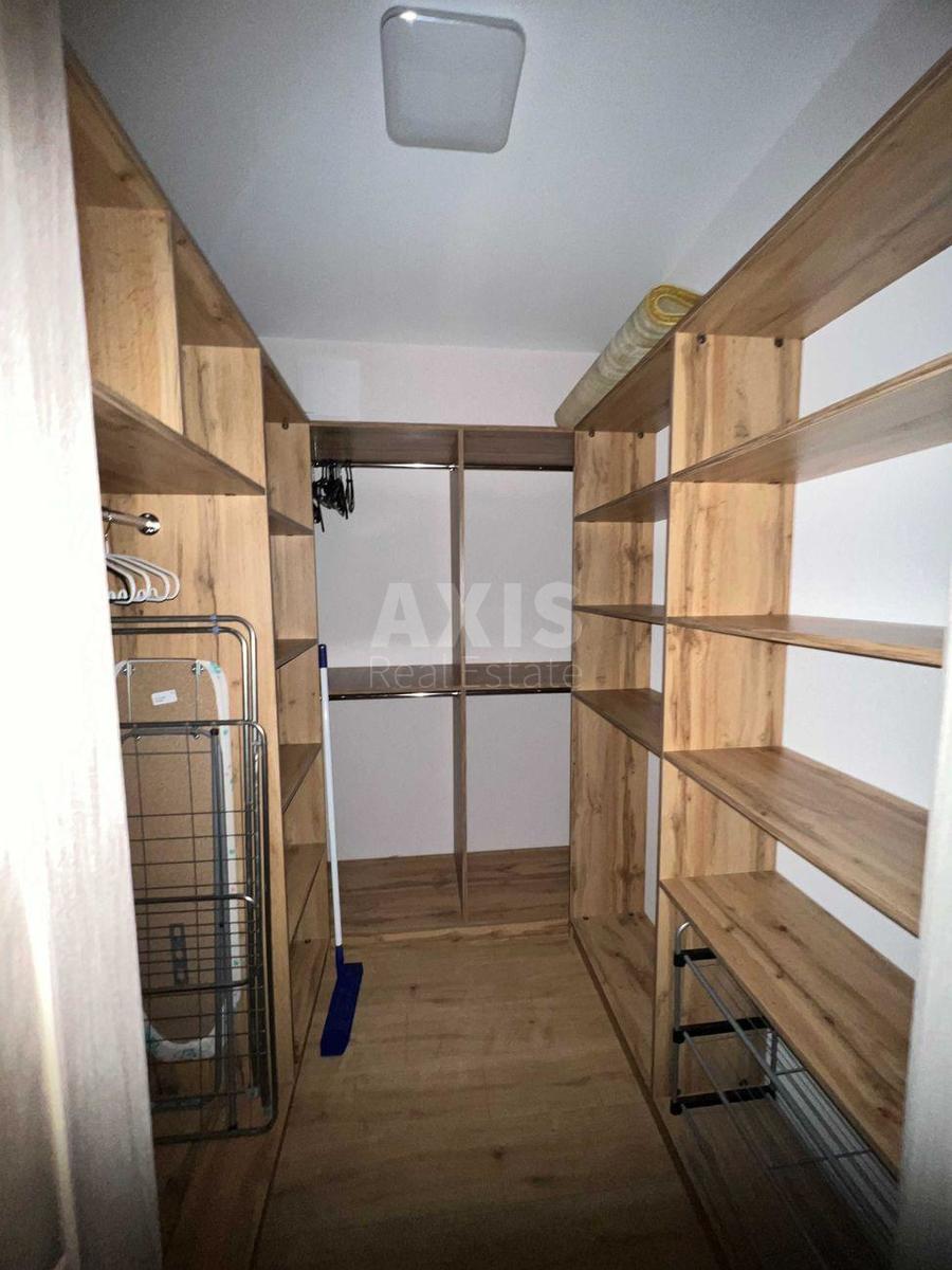 2k apartment nab. Dniprovs'ka 189