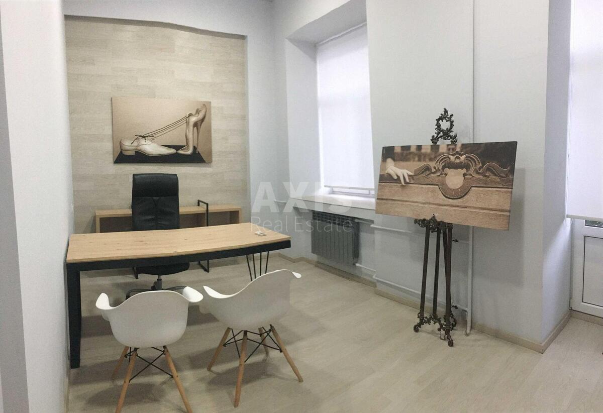 Office vul. Tarasivs'ka 16, 80m2607330