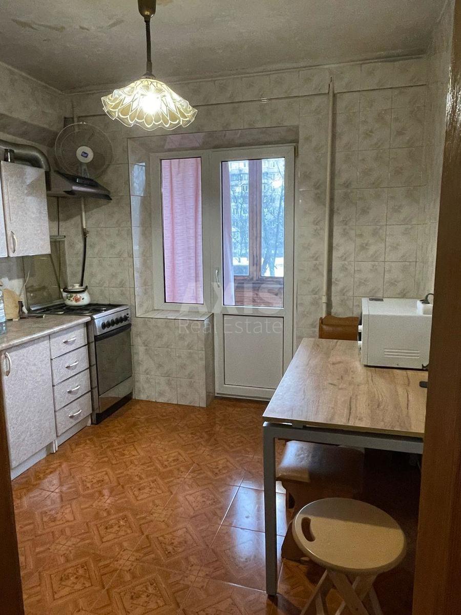 2k apartment vul. Lunachars'kogo 23