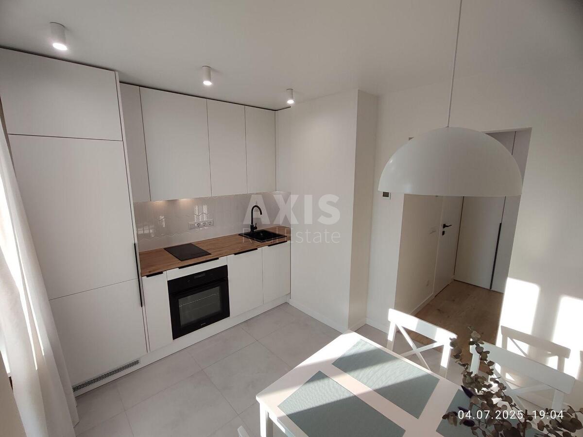 1k apartment vul. Rusovoi' Sofii' 7А564361