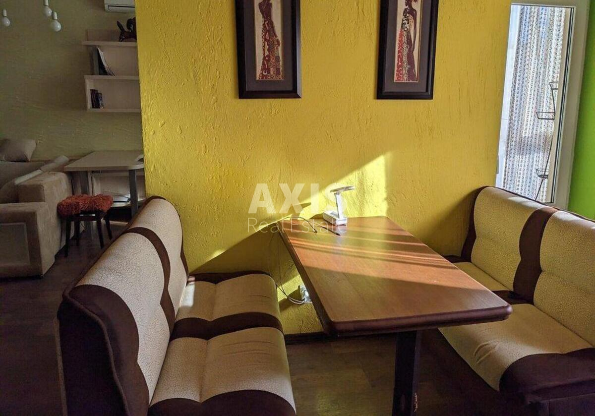 2k apartment vul. Urlivs'ka 17553260
